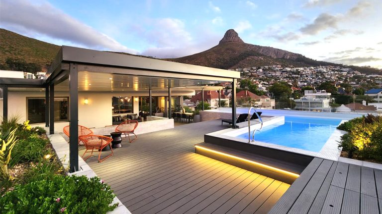 Read more about the article Fresnaye Flat Seapoint