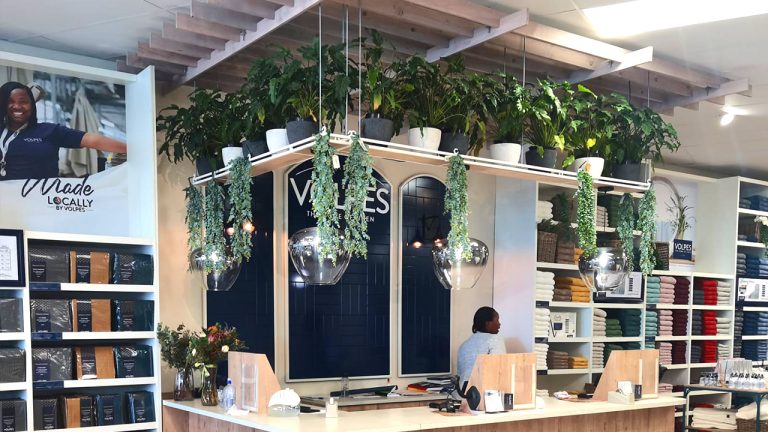 Read more about the article Volpes Lighting rebuild