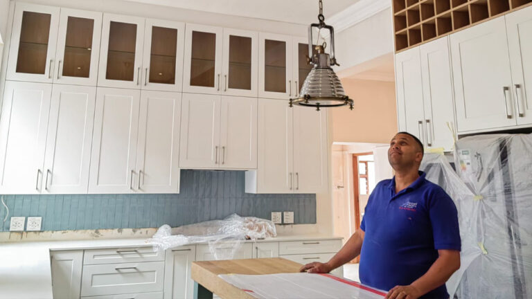 Read more about the article Home Renovation Kalk Bay