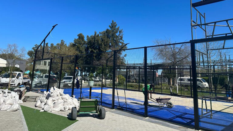 Read more about the article Pedal Court Stellenbosch