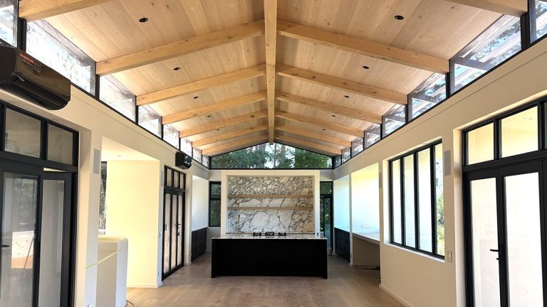Read more about the article Ken Rock Country Estate home renovation