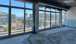 Read more about the article G7 Waterfront Project: A Modern Office Transformation